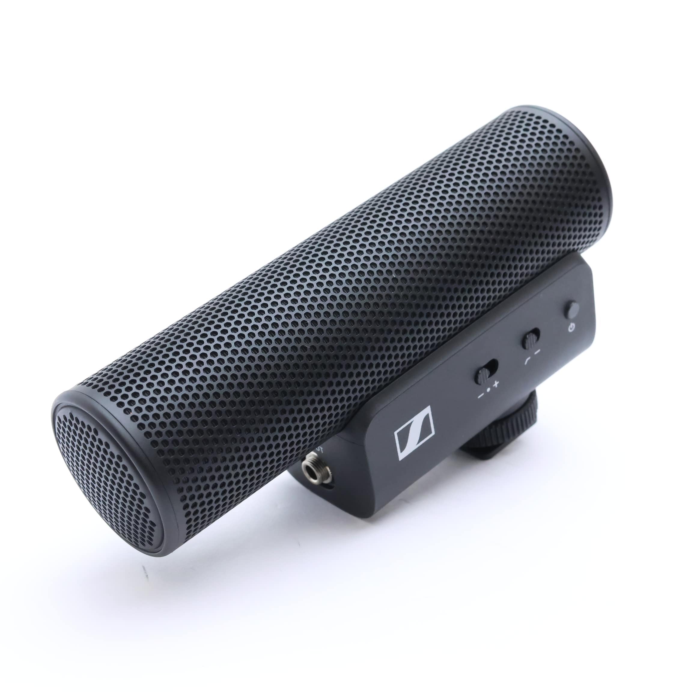 中古)SENNHEISER(ゼンハイザー) MKE 400-II（商品ID：3717021841334