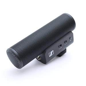 中古)SENNHEISER(ゼンハイザー) MKE 400-II（商品ID：3717021841334