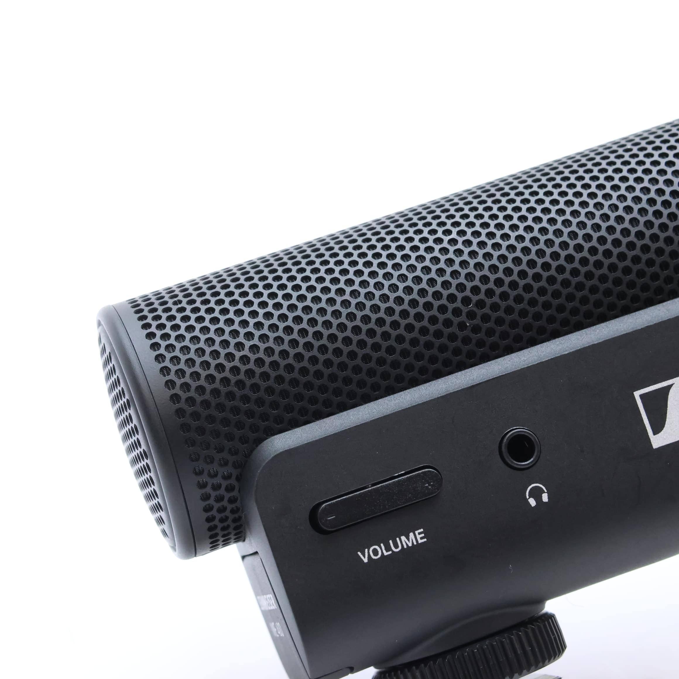 中古)SENNHEISER(ゼンハイザー) MKE 400-II（商品ID：3717021841334