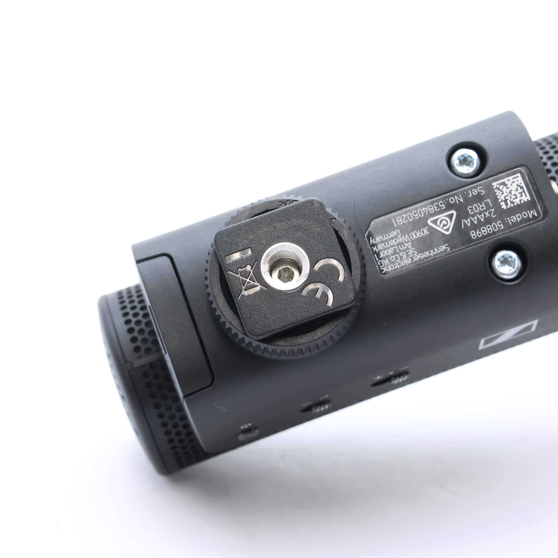 中古)SENNHEISER(ゼンハイザー) MKE 400-II（商品ID：3717021841334