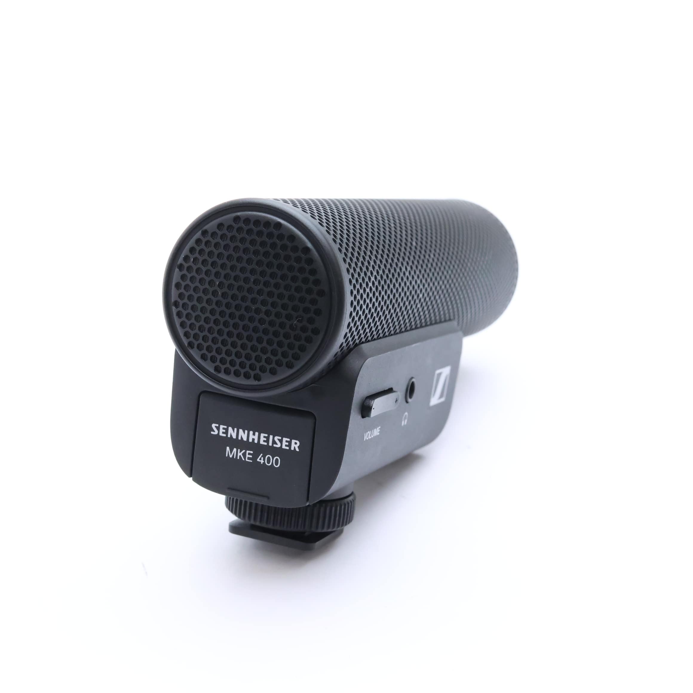 中古)SENNHEISER(ゼンハイザー) MKE 400-II（商品ID：3717021841334