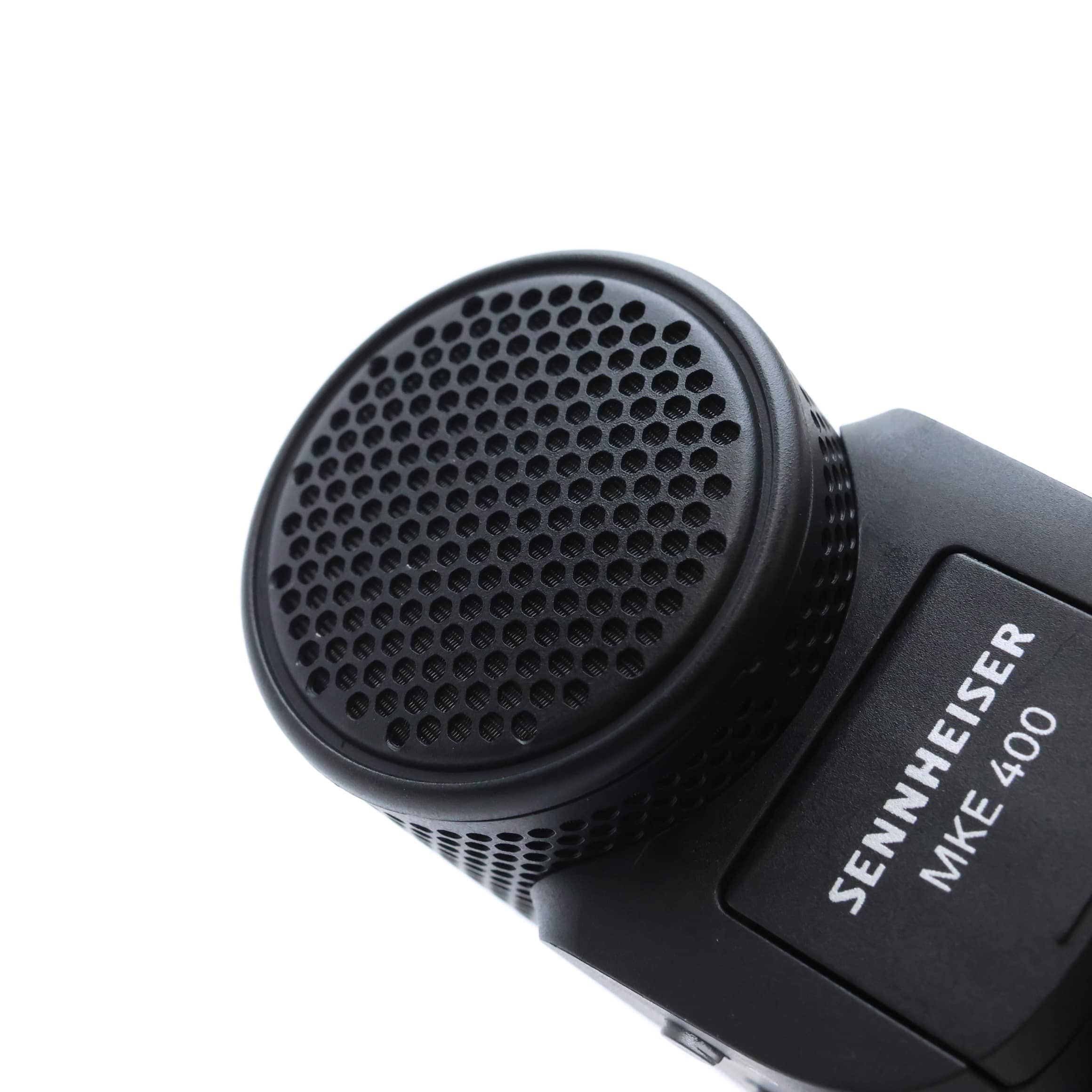 中古)SENNHEISER(ゼンハイザー) MKE 400-II（商品ID：3717021841334