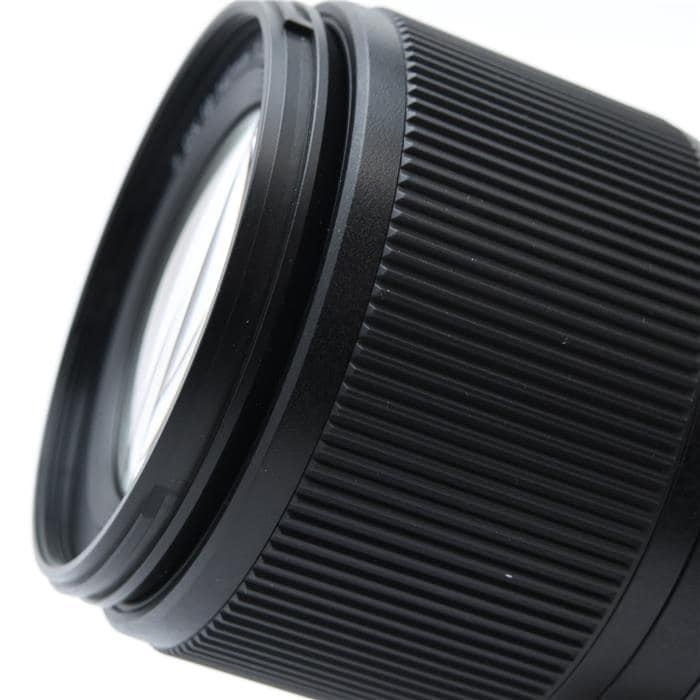 NIKKOR Z DX 18-140mm F3.5-6.3 VR