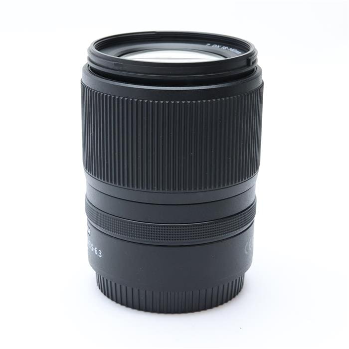 NIKKOR Z DX 18-140mm F3.5-6.3 VR