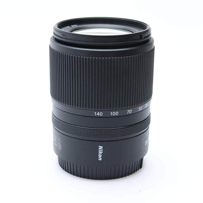 NIKKOR Z DX 18-140mm F3.5-6.3 VR