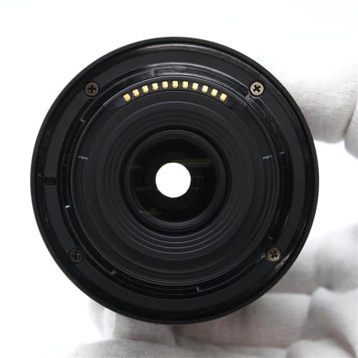 NIKKOR Z DX 18-140mm F3.5-6.3 VR