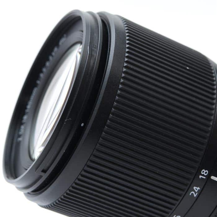 NIKKOR Z DX 18-140mm F3.5-6.3 VR