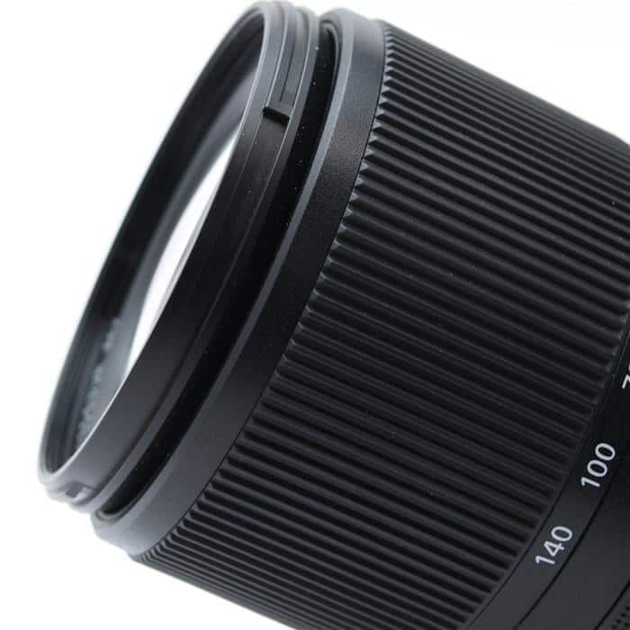 NIKKOR Z DX 18-140mm F3.5-6.3 VR