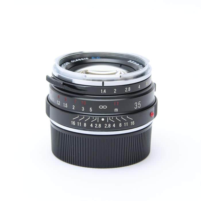 NOKTON Classic 35mm F1.4 SC VM（ライカM用）