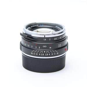 nokton classic 35mm f1.4 sc」の商品検索結果 | デジタルカメラ
