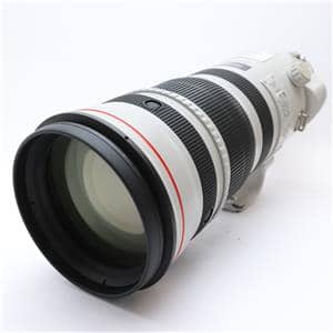 Canon (キヤノン) EF200-400mm F4L IS USM エクステンダー 1.4」の商品