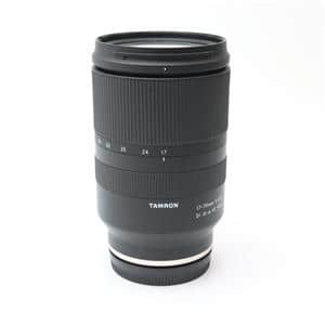 新品)TAMRON (タムロン) 17-70mm F2.8 Di III-A VC RXD Model B070S
