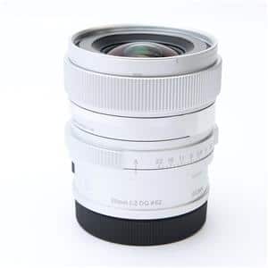 新品)SIGMA (シグマ) Contemporary 20mm F2 DG（ライカSL/TL用