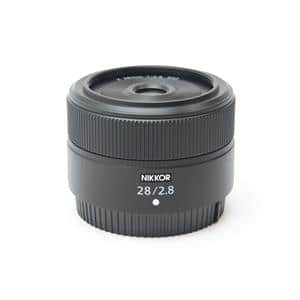 Nikon (ニコン) NIKKOR Z 28mm F2.8 メイン