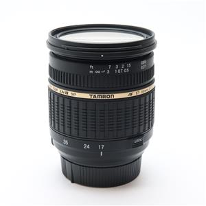 TAMRON (タムロン) SP AF17-50mm F2.8 XR DiII LD Aspherical[IF
