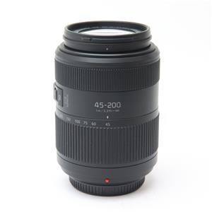 LUMIX G VARIO 45-200mm F4.0-F5.6」の商品検索結果 | デジタルカメラ