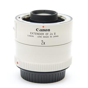 Canon (キヤノン) エクステンダー EF 2x」の商品検索結果 | デジタル