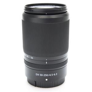Nikon (ニコン) NIKKOR Z DX 50-250mm F4.5-6.3 VR メイン