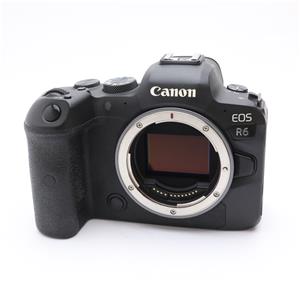 EOS R6」「Canon」「中古商品」の商品検索結果 | デジタルカメラ