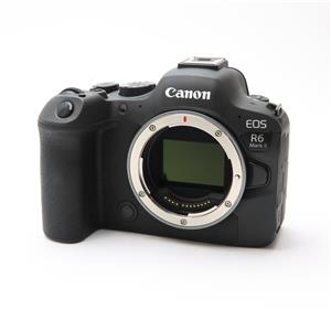 Canon (キヤノン) EOS R6 Mark II ボディ メイン