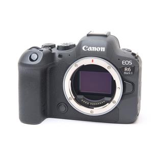 Canon (キヤノン) EOS R6 Mark II ボディ メイン