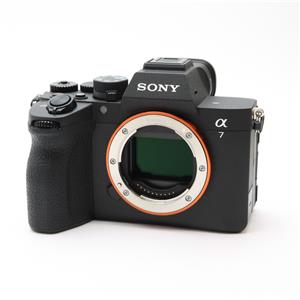 SONY (ソニー) α7V ボディ ILCE-7M5 メイン