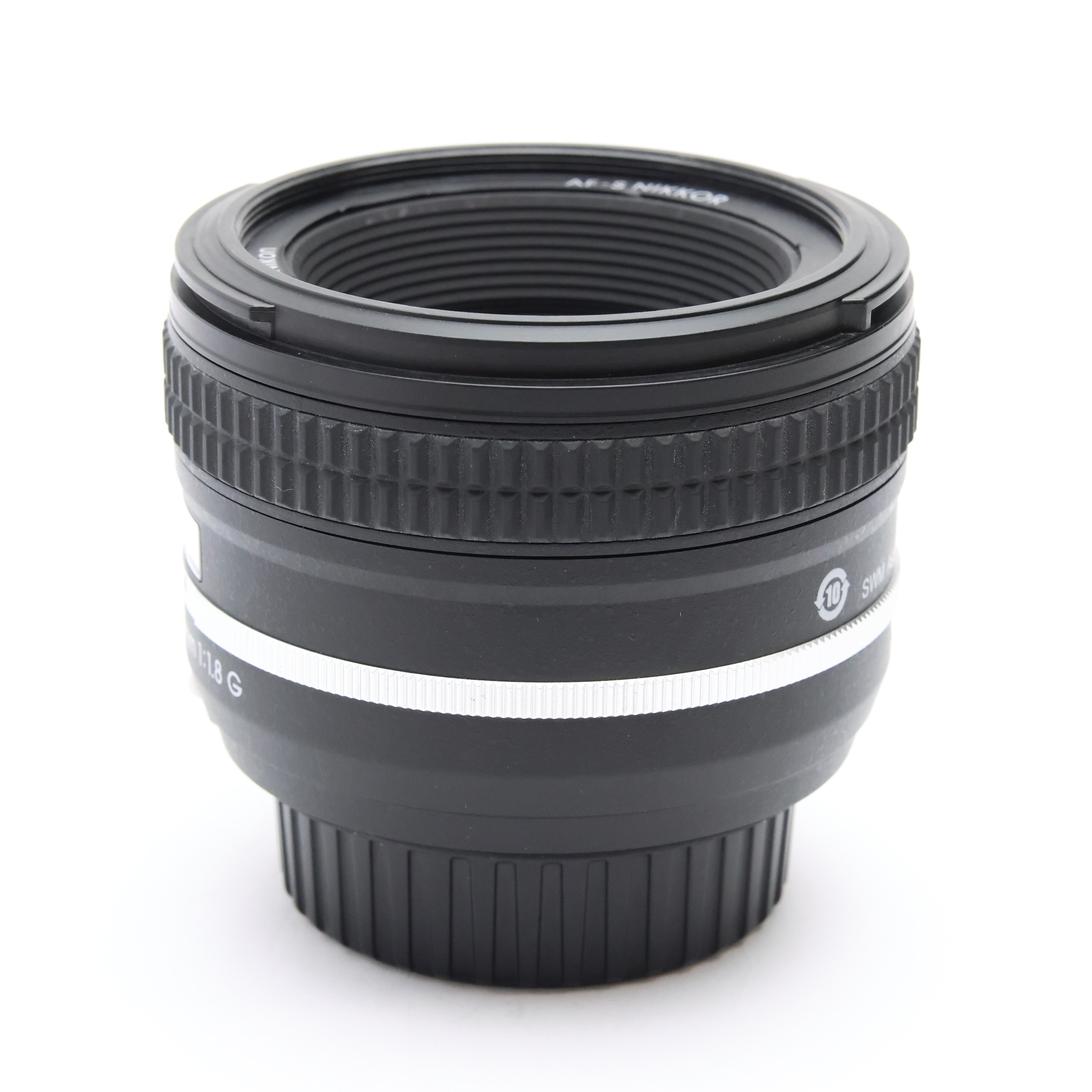 中古)Nikon (ニコン) AF-S NIKKOR 50mm F1.8G（Special Edition