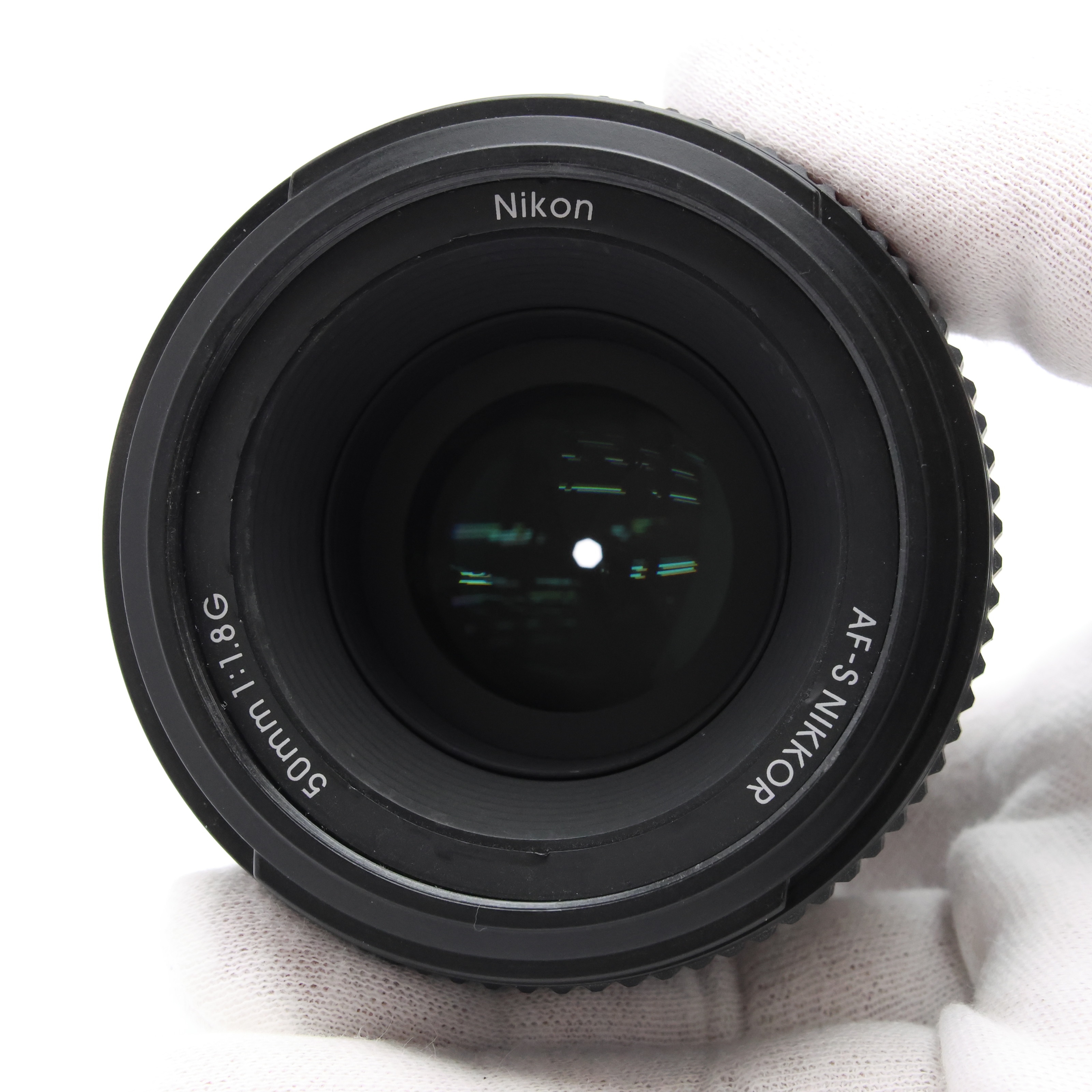 中古)Nikon (ニコン) AF-S NIKKOR 50mm F1.8G（Special Edition