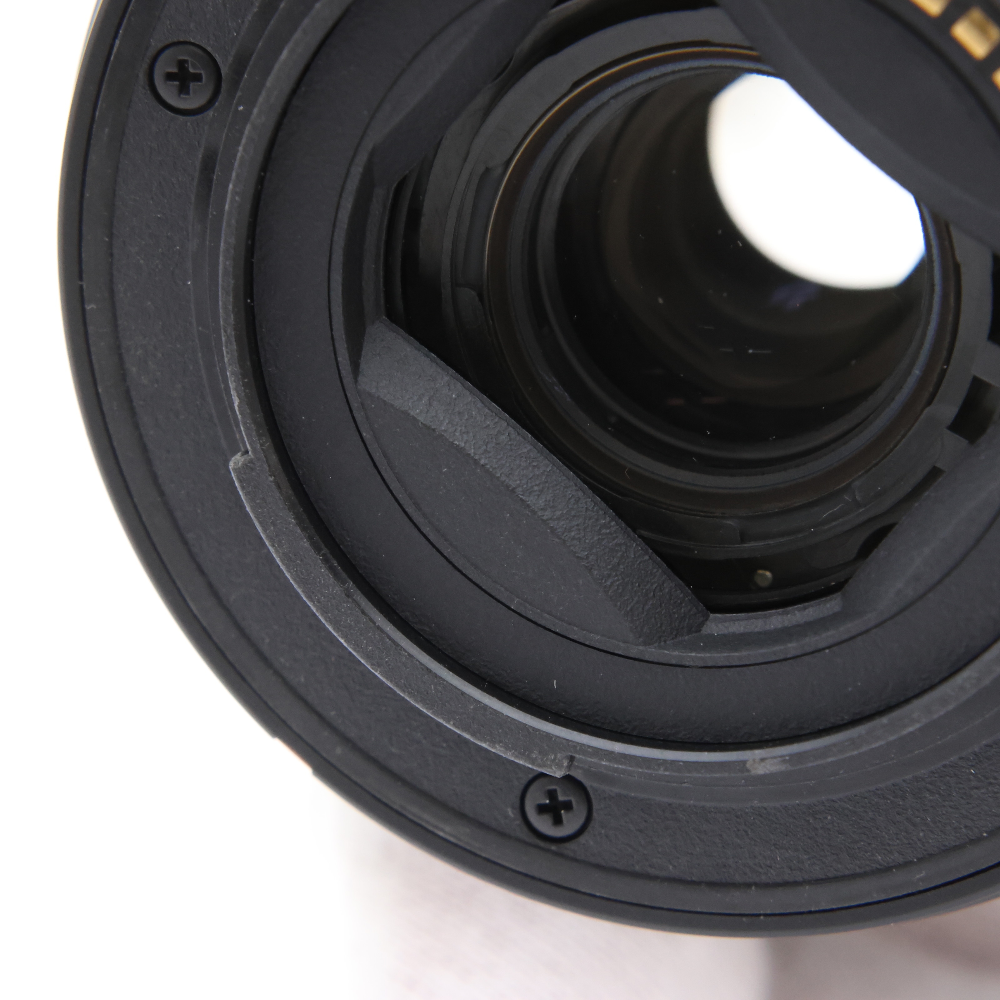 中古)FUJIFILM (フジフイルム) フジノン XC16-50mm F3.5-5.6 OIS