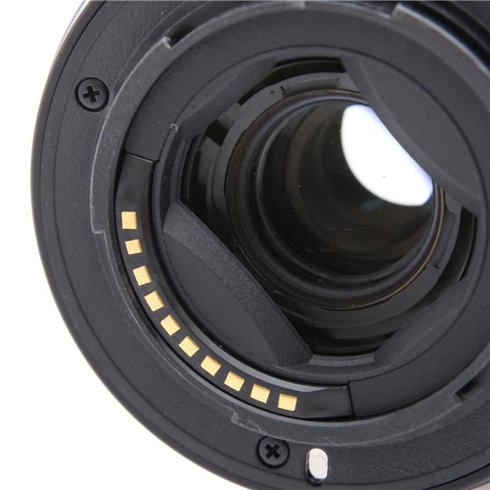 中古)FUJIFILM (フジフイルム) フジノン XC16-50mm F3.5-5.6 OIS