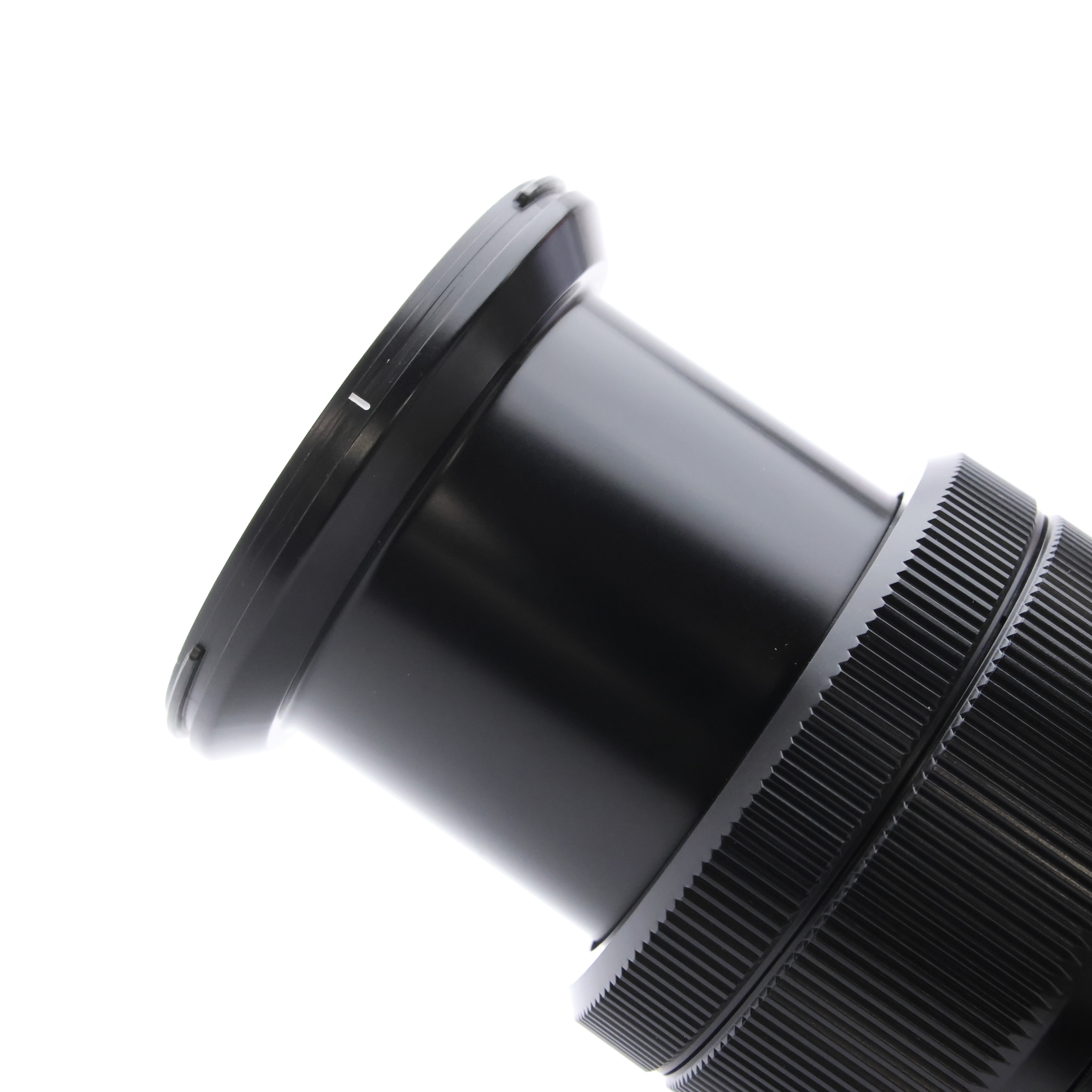 中古)FUJIFILM (フジフイルム) フジノン XC16-50mm F3.5-5.6 OIS
