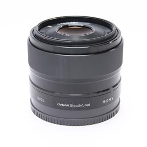 新品)SONY (ソニー) E 35mm F1.8 OSS SEL35F18（商品ID：4905524894905