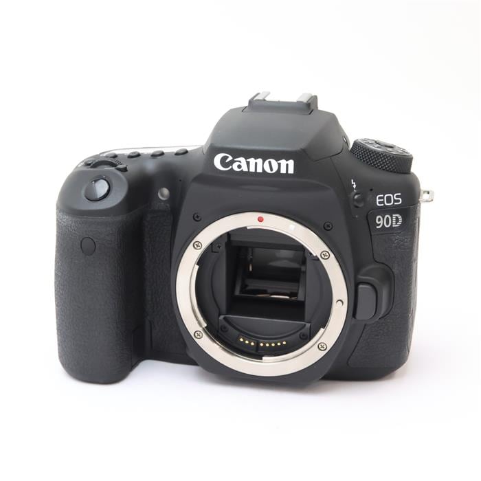 中古)Canon (キヤノン) EOS 90D ボディ（商品ID：3717030892334）詳細