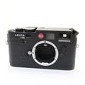 Leica (ライカ) M6TTL 0.72 ブラック