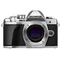 OLYMPUS (オリンパス) OM-D E-M10 Mark III ボディ シルバー