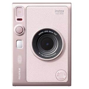 新品)FUJIFILM (フジフイルム) instax mini Evo（USB Type-C