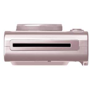 FUJIFILM (フジフイルム) instax mini Evo ジェントルローズ