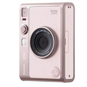 FUJIFILM (フジフイルム) instax mini Evo ジェントルローズ
