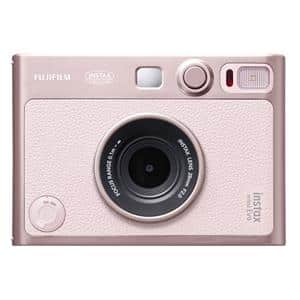 FUJIFILM (フジフイルム) instax mini Evo ジェントルローズ