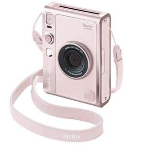 FUJIFILM (フジフイルム) instax mini Evo ジェントルローズ