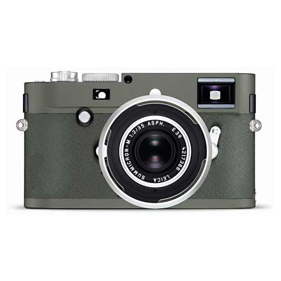 Leica (ライカ) M-P(Typ240) サファリセット