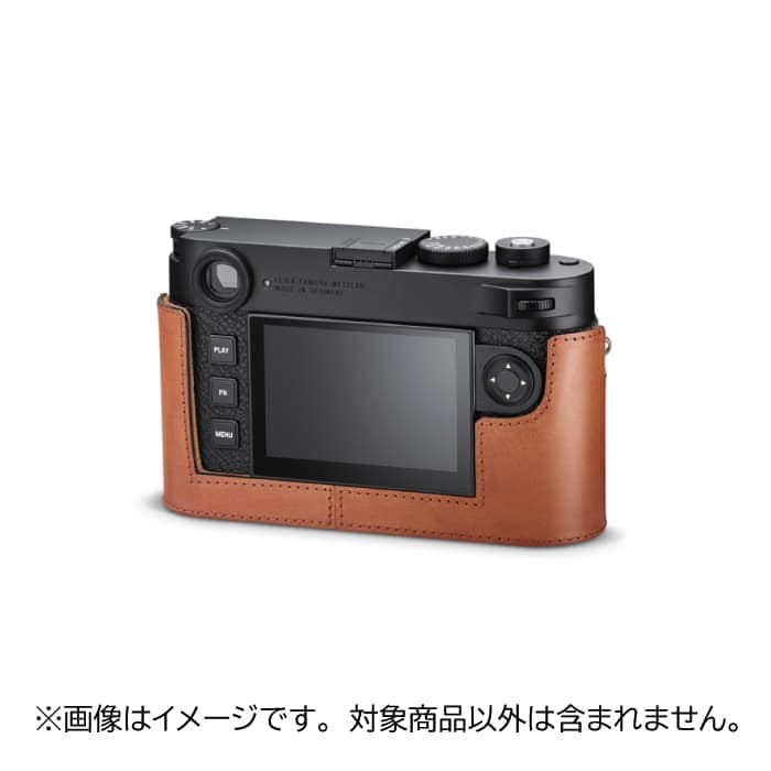 新品)Leica (ライカ) M11用 プロテクター コニャック（商品ID