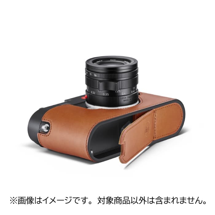 新品)Leica (ライカ) M11用 プロテクター コニャック（商品ID