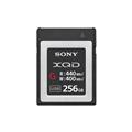 SONY (ソニー) Gシリーズ XQDカード 256GB QD-G256E