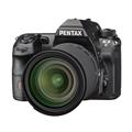 PENTAX (ペンタックス) K-3 II 16-85 WR レンズキット