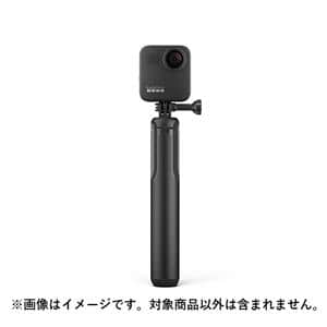 (新品)GoPro (ゴープロ) MAX グリップ+トライポッド ASBHM-002