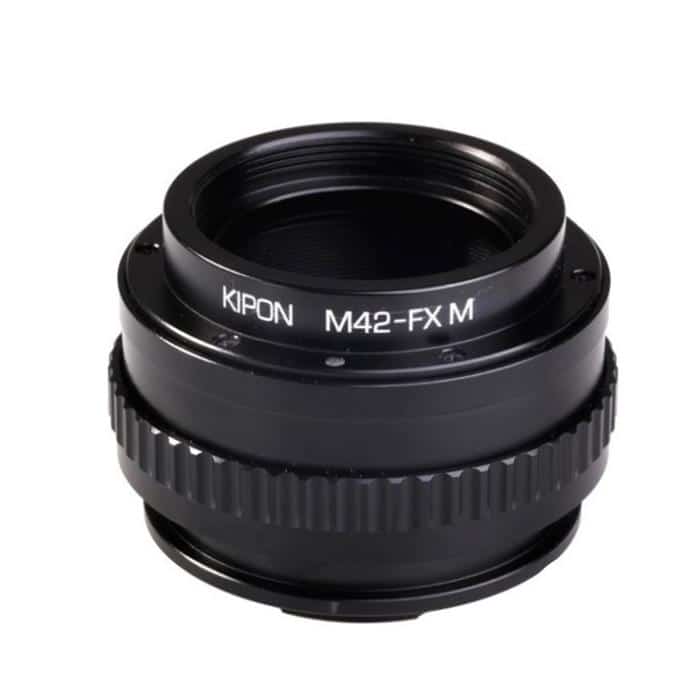 M42-Fuji G - KIPON
