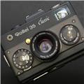 Rollei (ローライ) ローライ 35クラシック (ブラック)