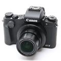 Canon (キヤノン) PowerShot G1X Mark III