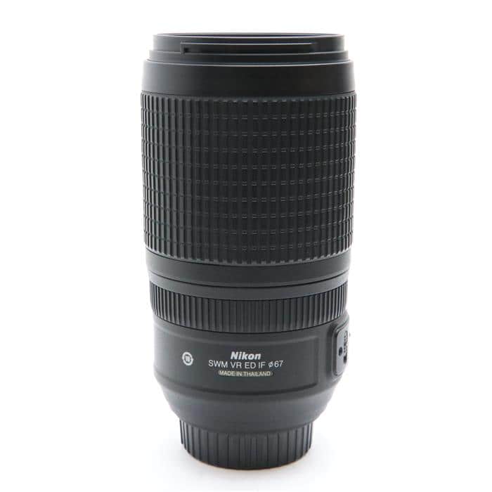 Nikon (ニコン) AF-S VR Zoom-Nikkor 70-300mm F4.5-5.6G IF-ED